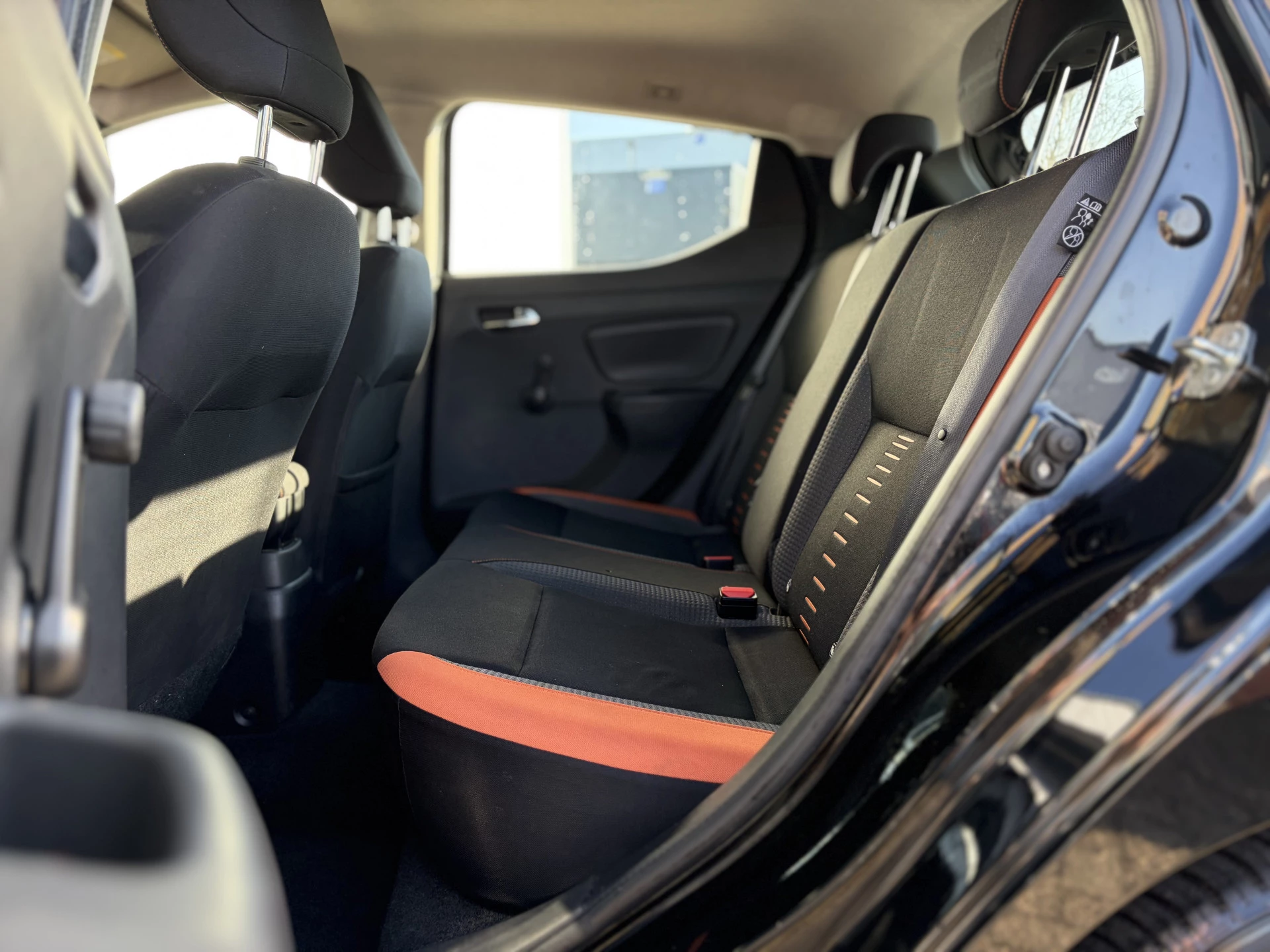 Hoofdafbeelding Nissan Micra