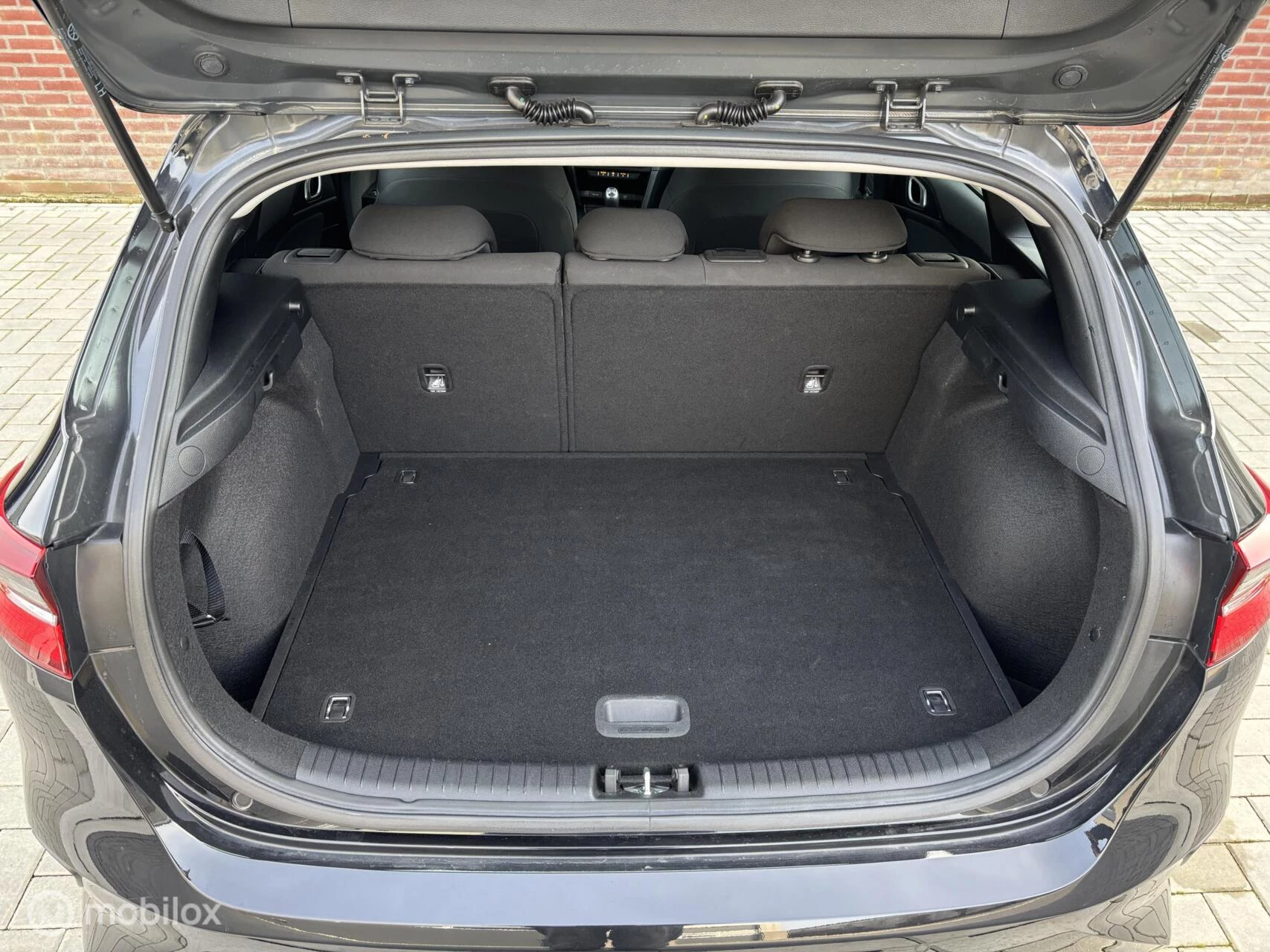 Hoofdafbeelding Kia Ceed