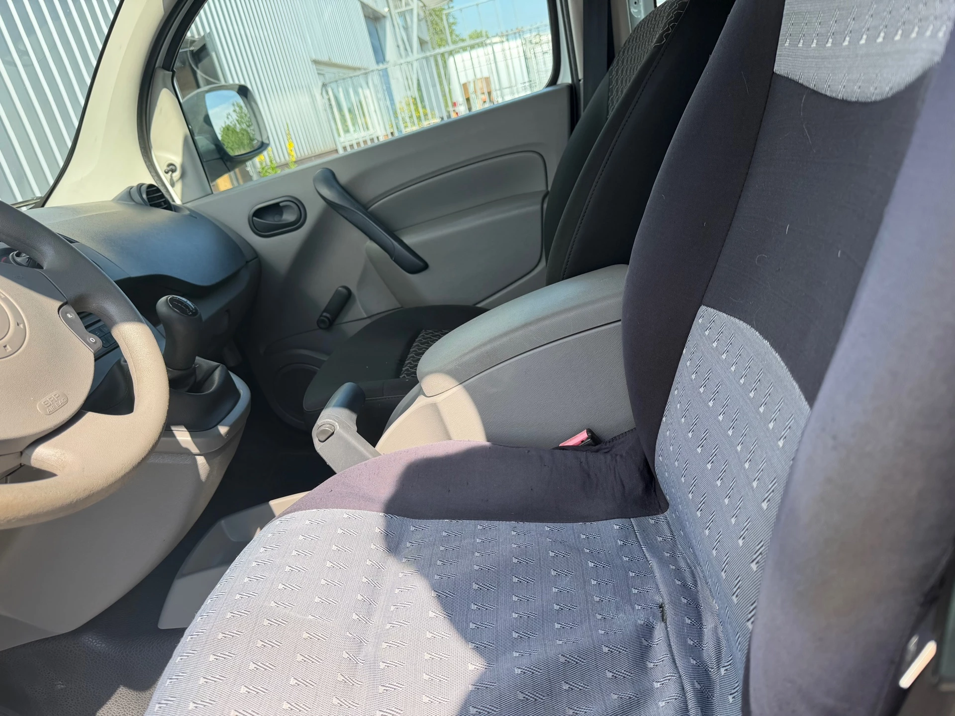 Hoofdafbeelding Renault Kangoo