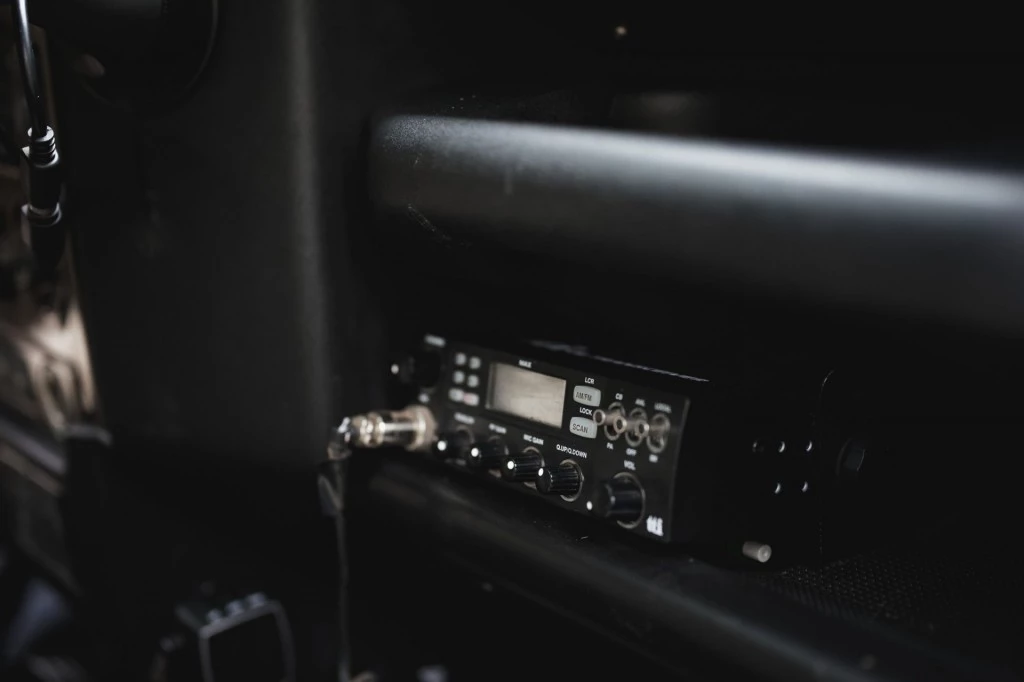 Hoofdafbeelding Land Rover Defender