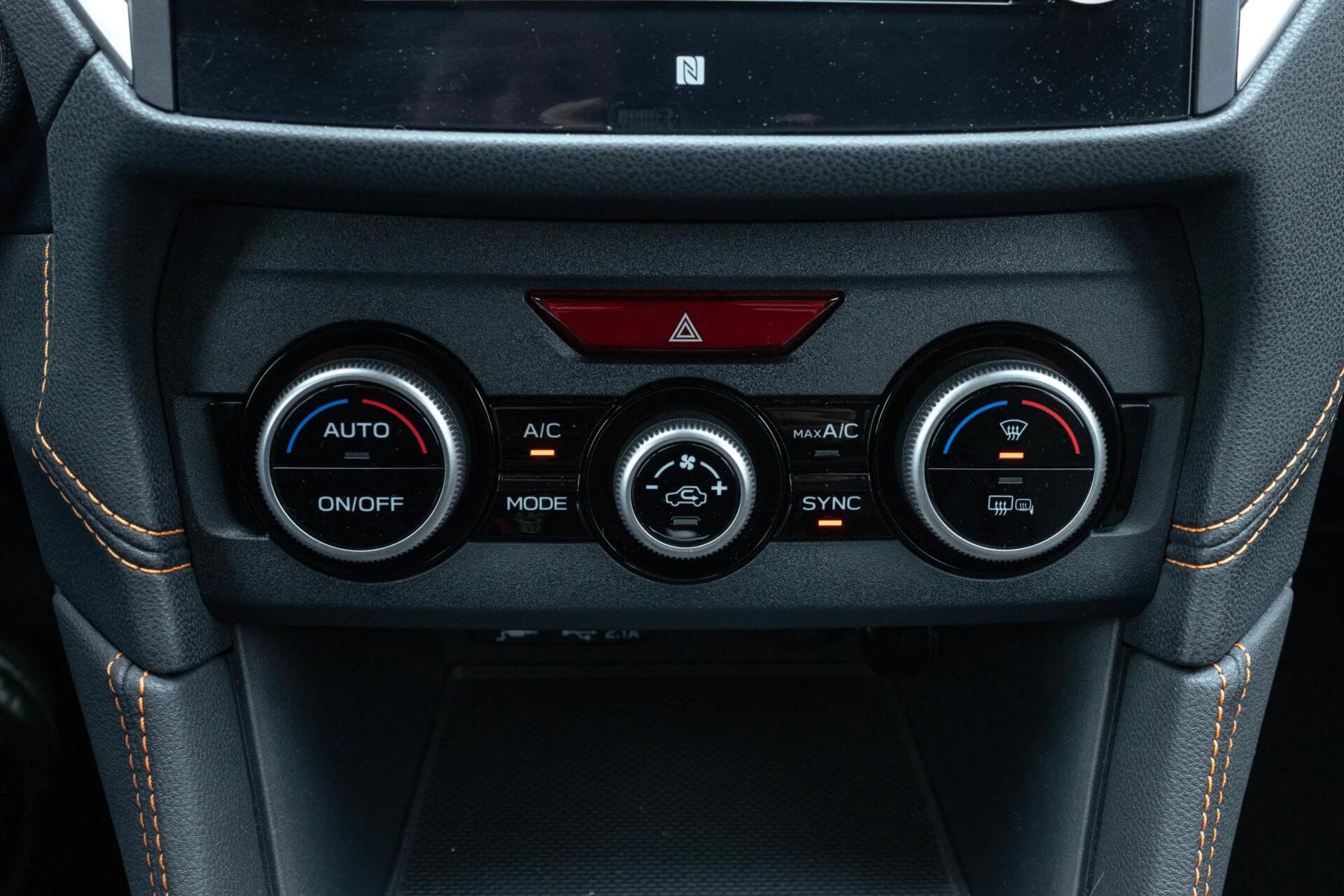 Hoofdafbeelding Subaru XV