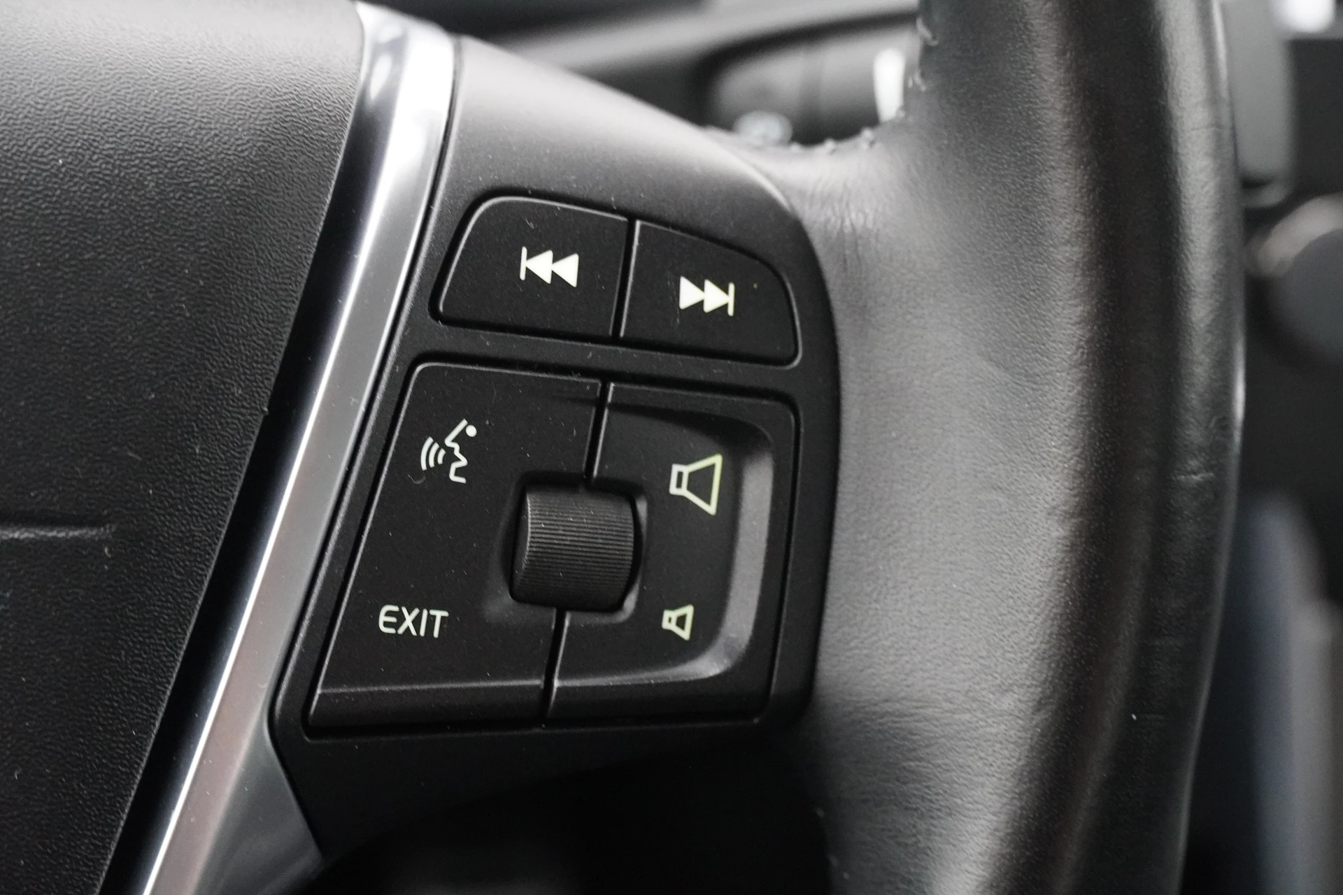 Hoofdafbeelding Volvo S60