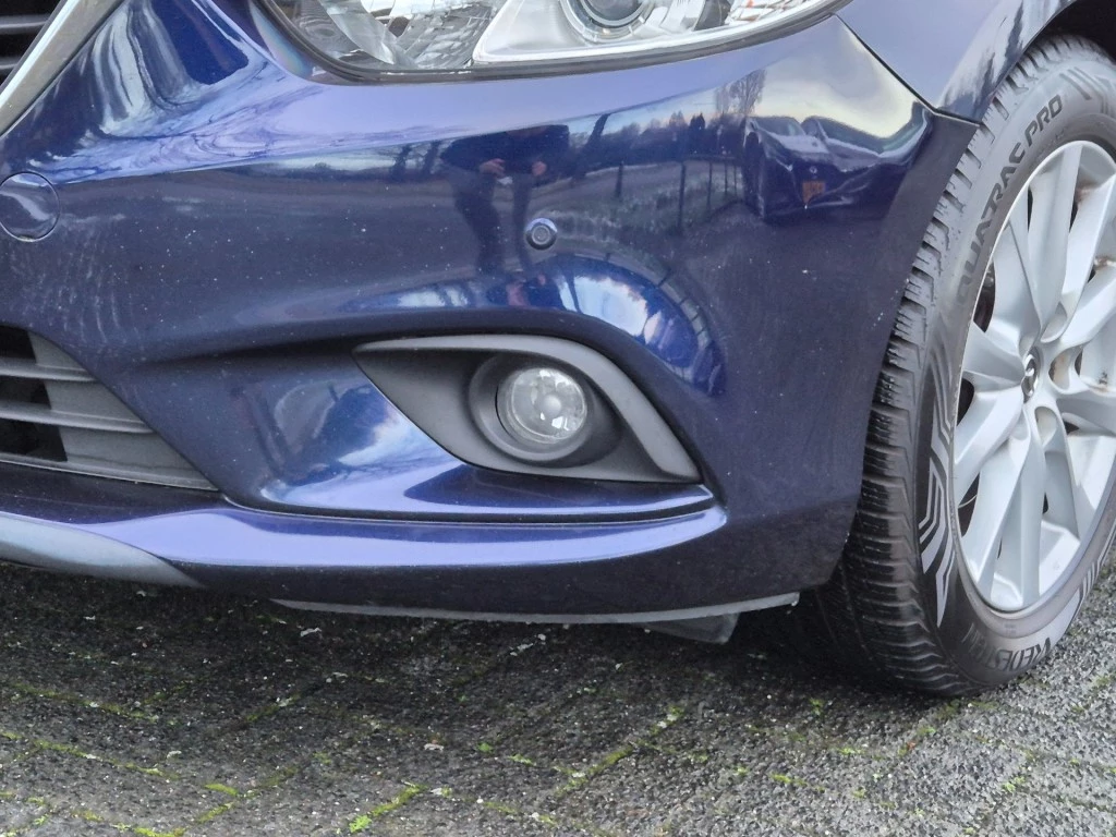 Hoofdafbeelding Mazda 6