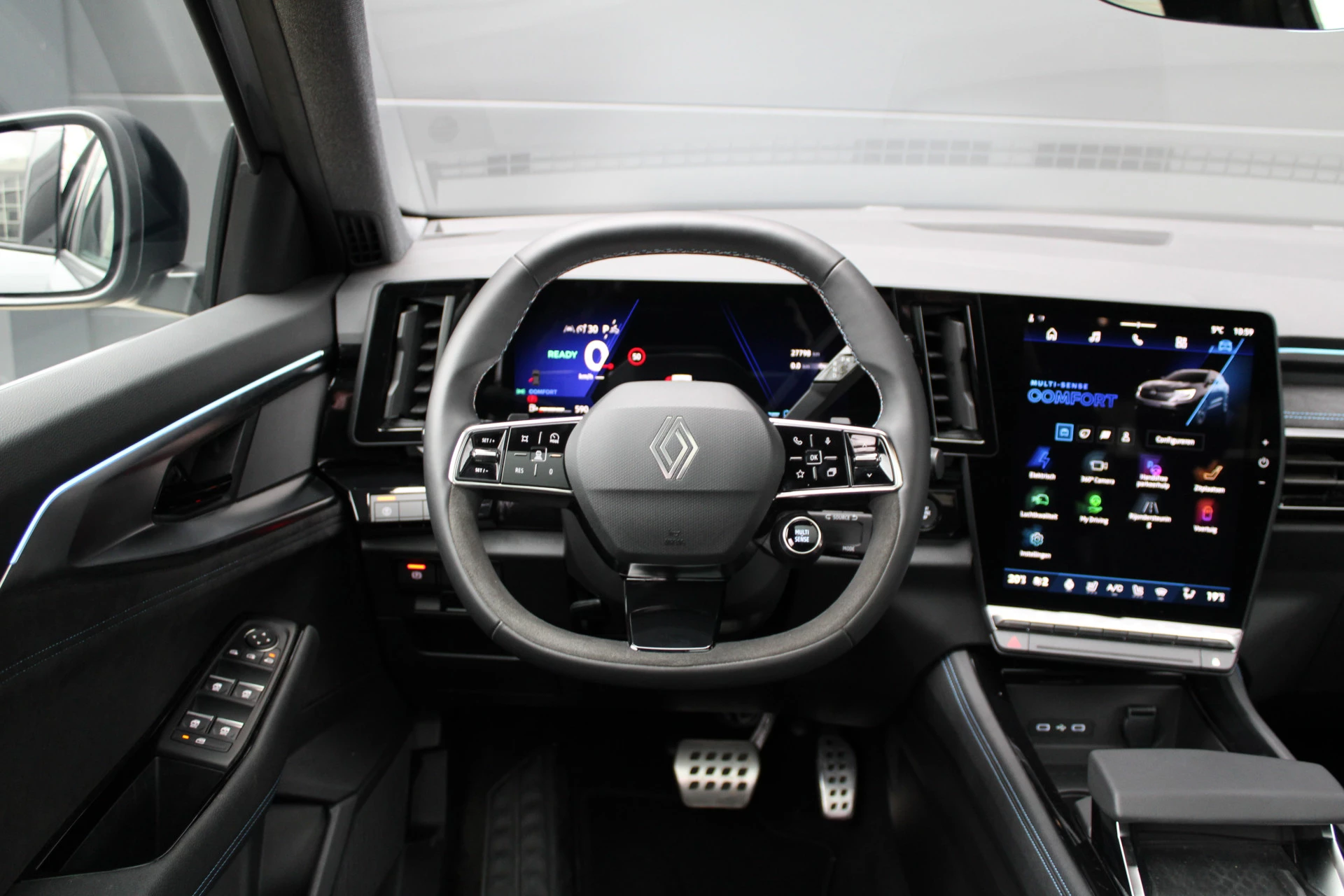 Hoofdafbeelding Renault Austral