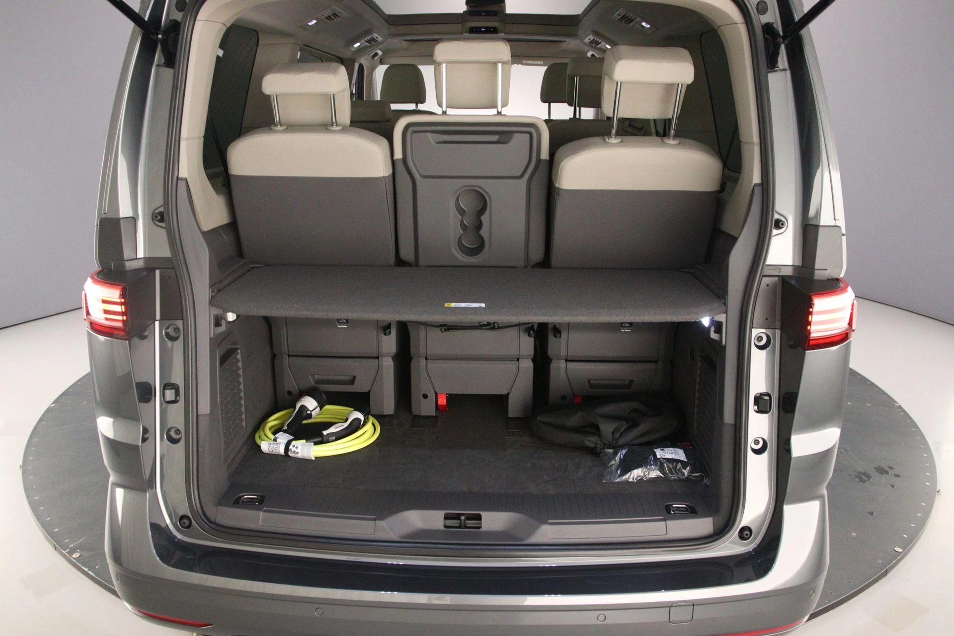 Hoofdafbeelding Volkswagen Multivan