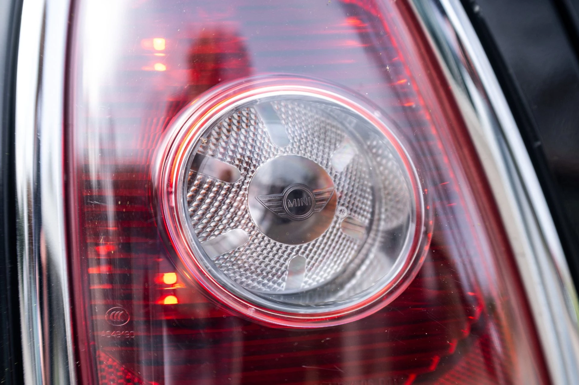 Hoofdafbeelding MINI Cooper Cabrio