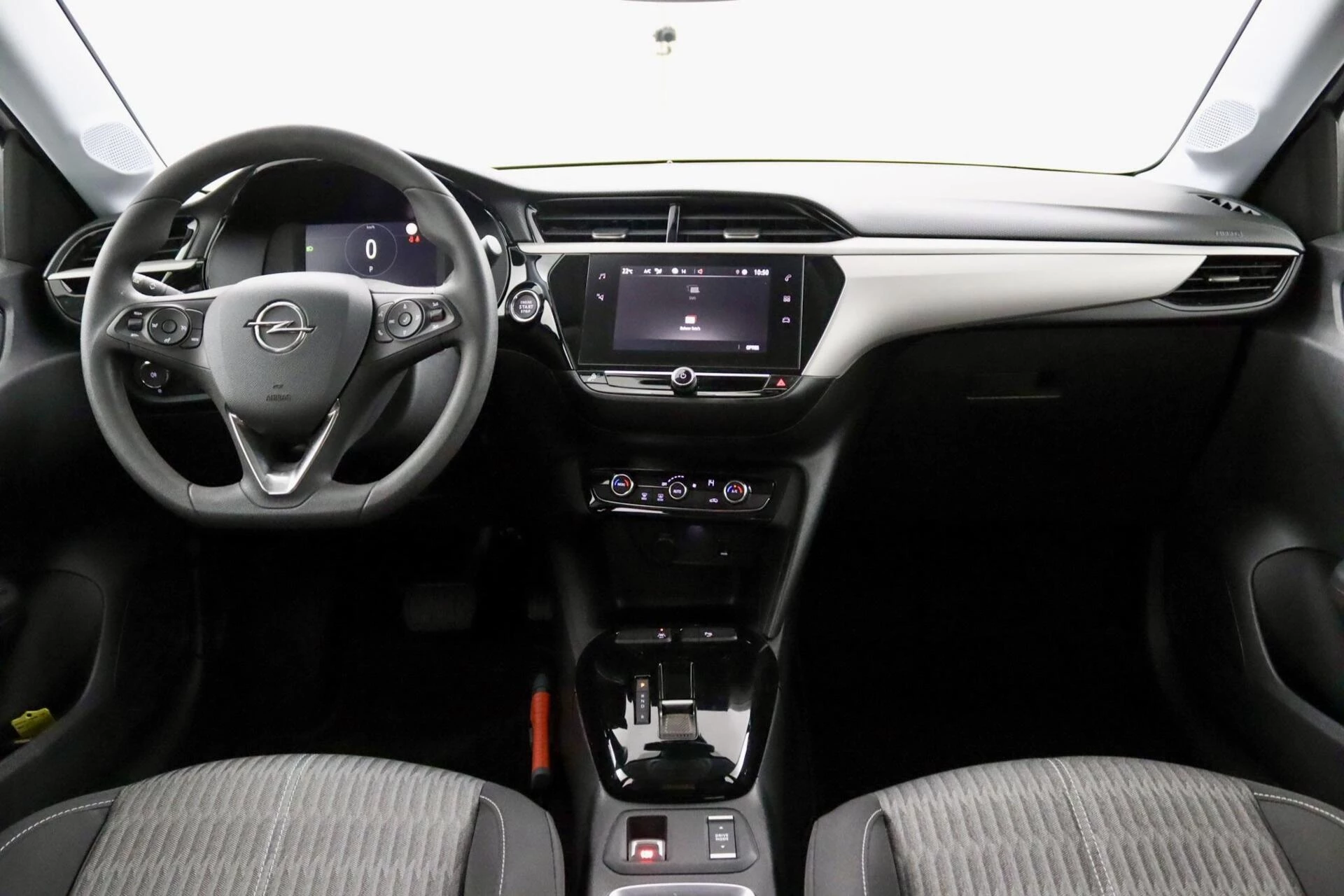 Hoofdafbeelding Opel Corsa-e
