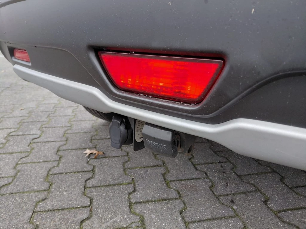 Hoofdafbeelding Suzuki S-Cross