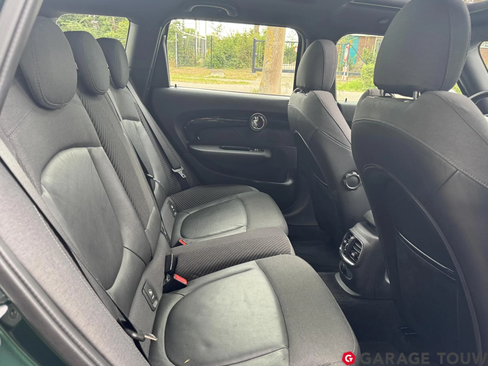 Hoofdafbeelding MINI Clubman