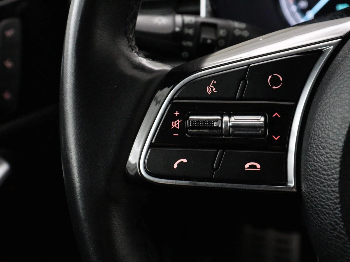 Hoofdafbeelding Kia XCeed