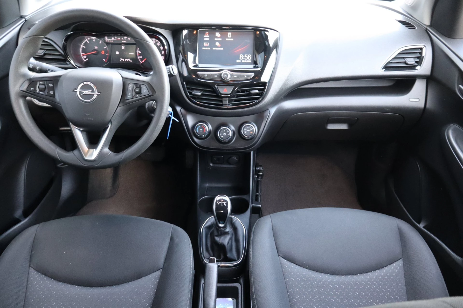 Hoofdafbeelding Opel KARL