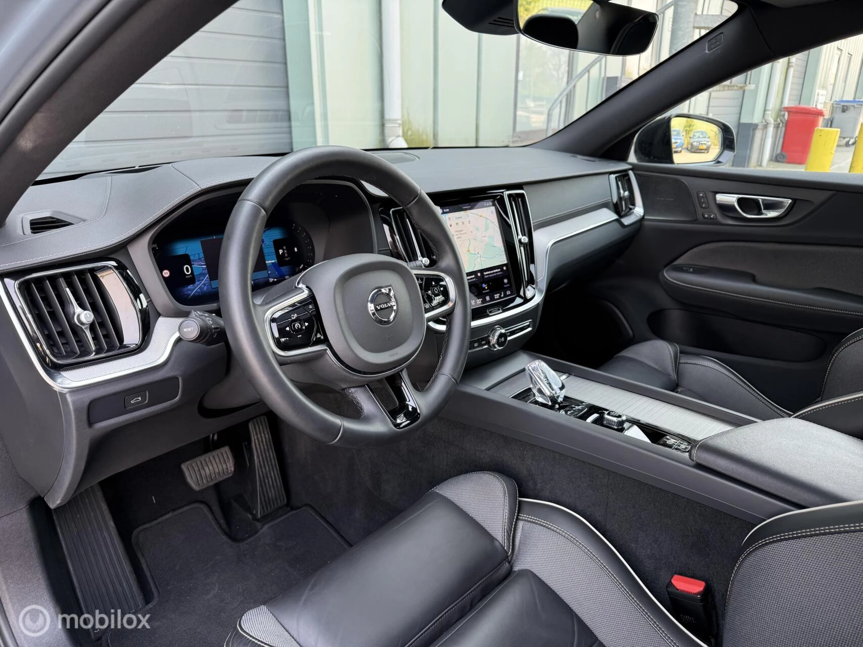 Hoofdafbeelding Volvo S60