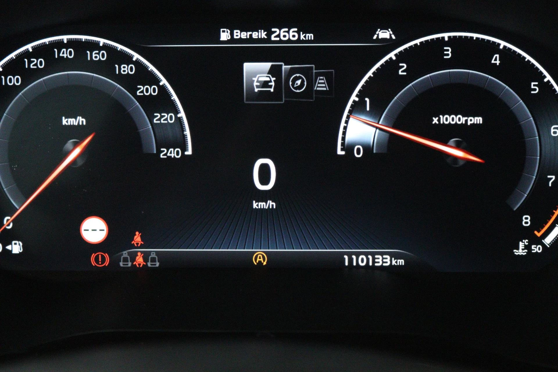 Hoofdafbeelding Kia ProCeed