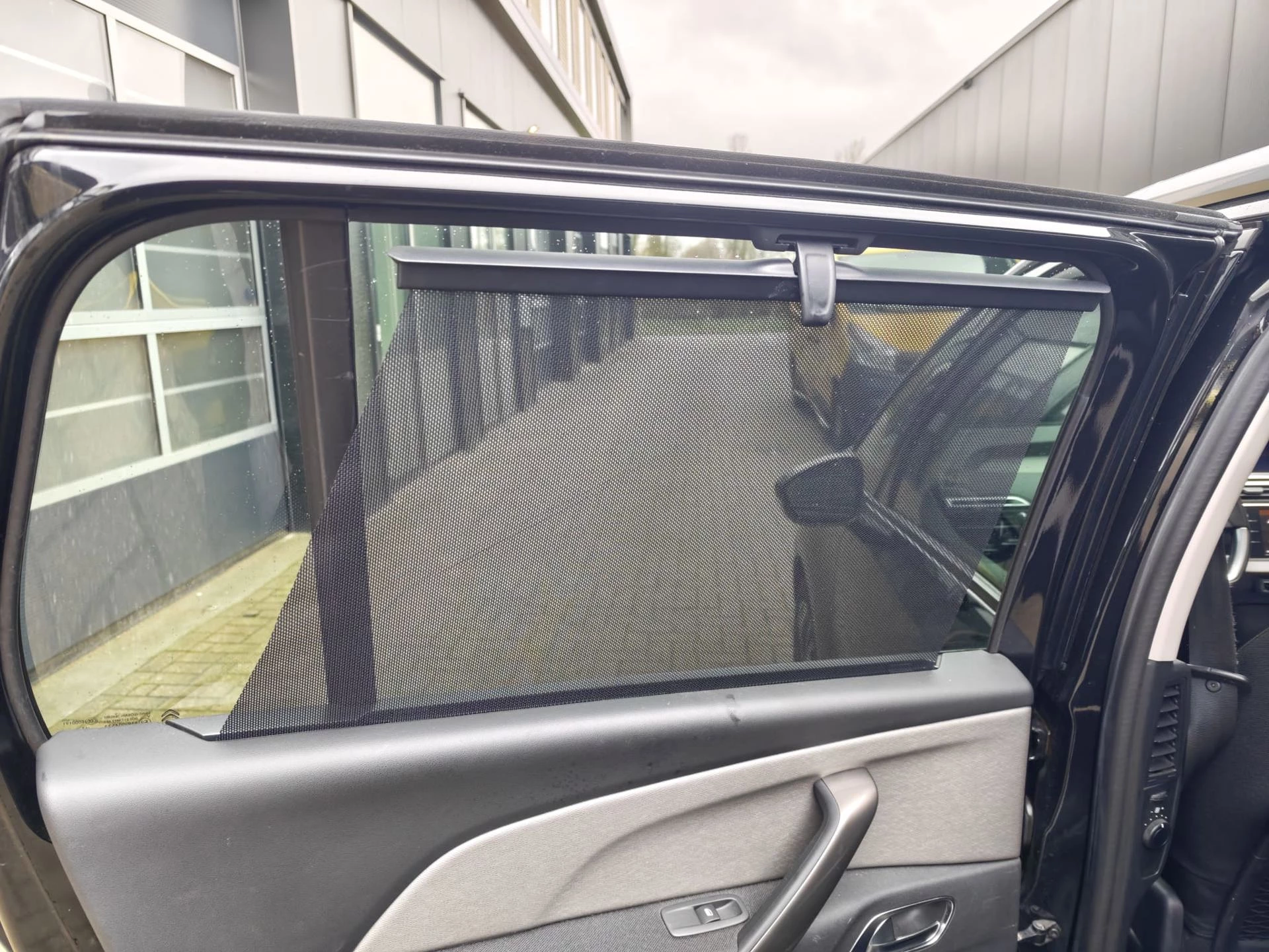 Hoofdafbeelding Citroën Grand C4 Spacetourer