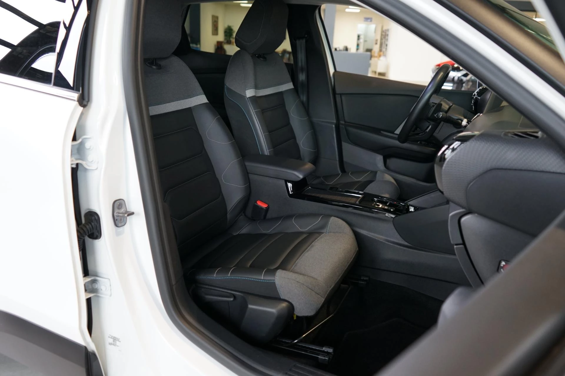Hoofdafbeelding Citroën C4