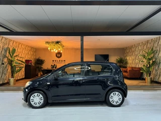 Volkswagen Up! 1.0 take up! BlueMotion 5 Deurs Airco Radio Rijklaar