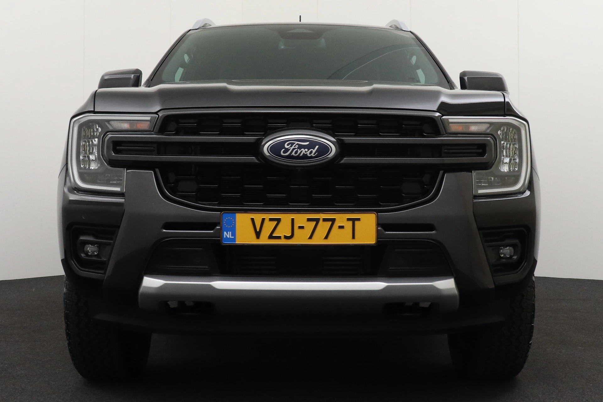 Hoofdafbeelding Ford Ranger