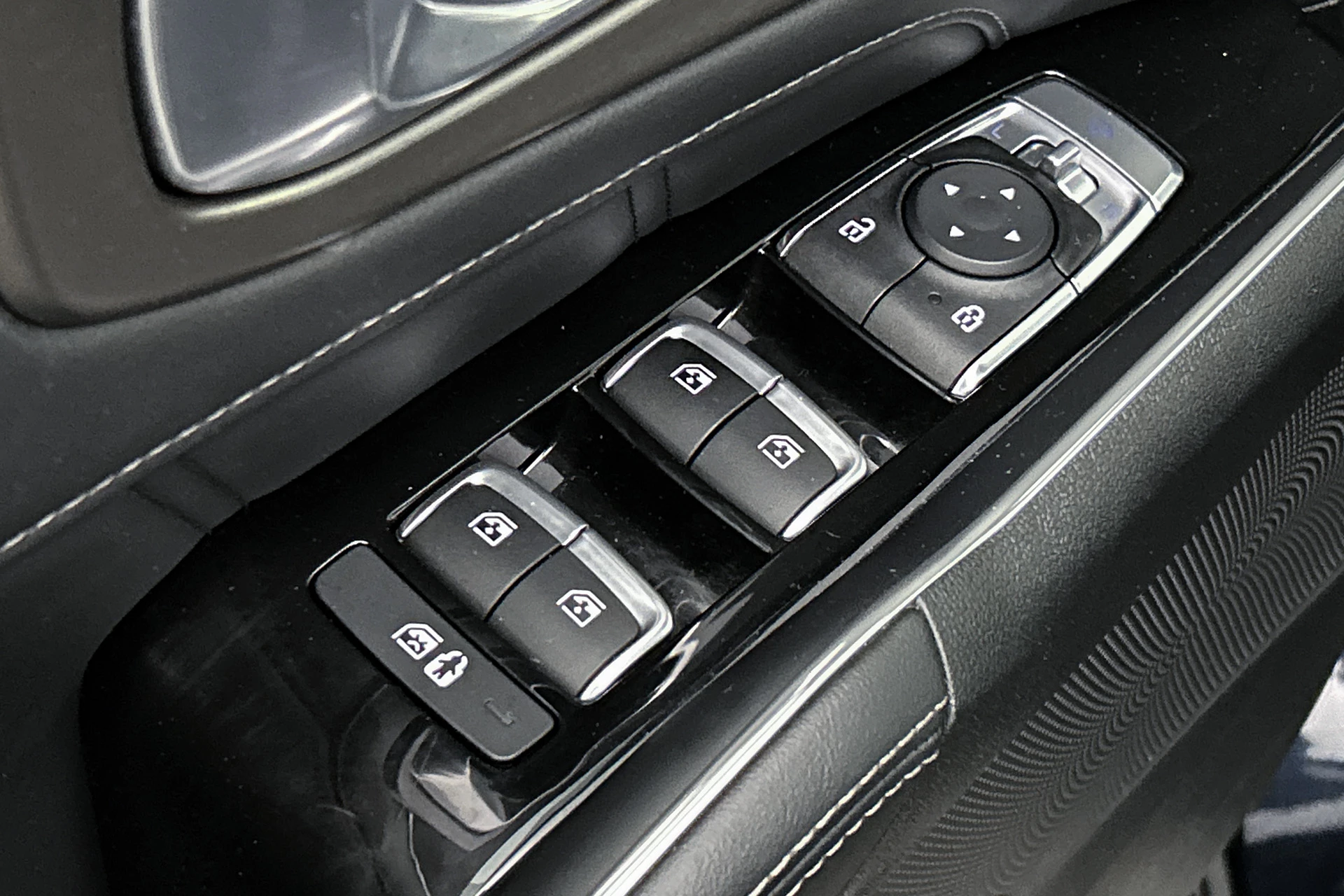 Hoofdafbeelding Kia Sorento