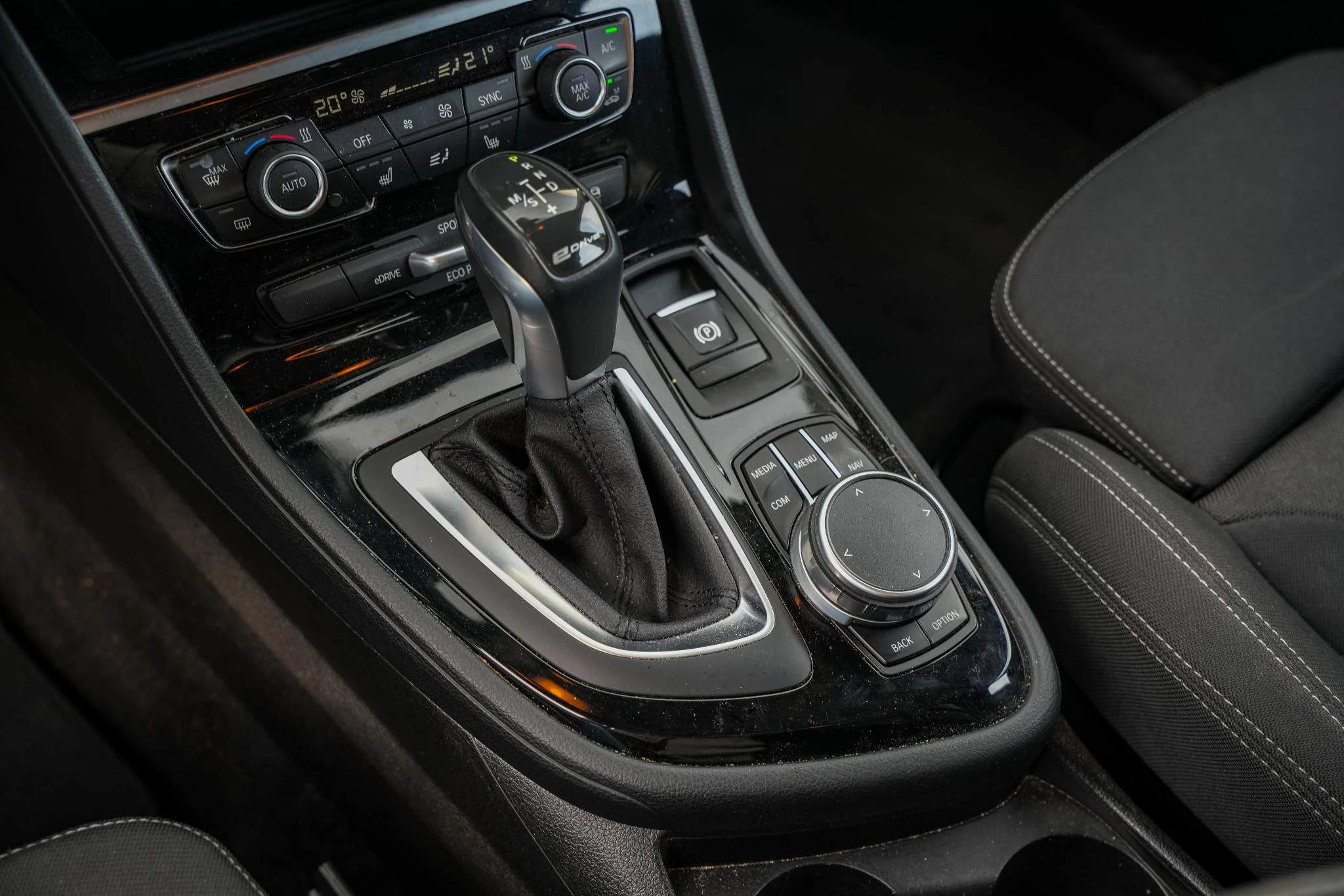 Hoofdafbeelding BMW 2 Serie