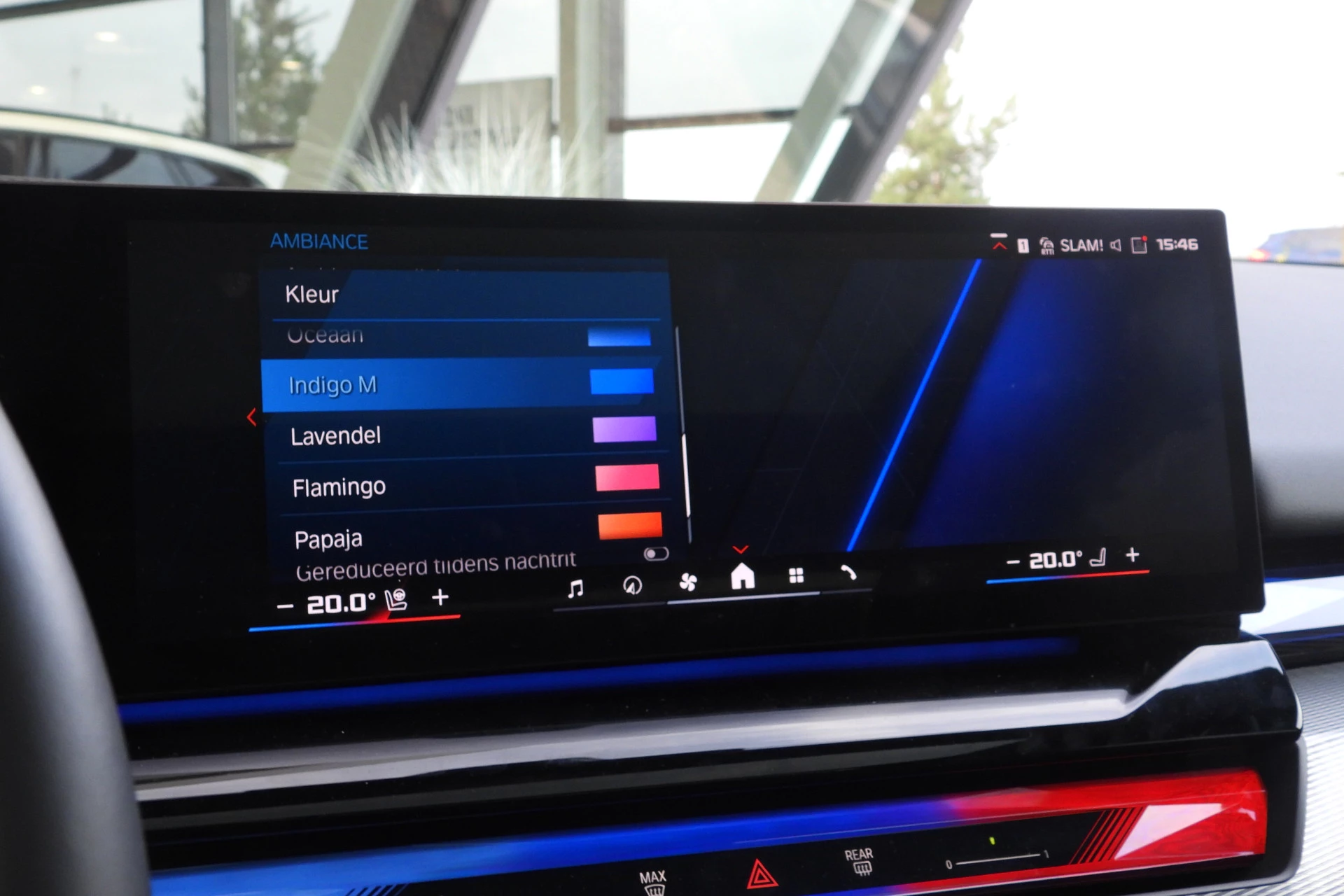 Hoofdafbeelding BMW M5