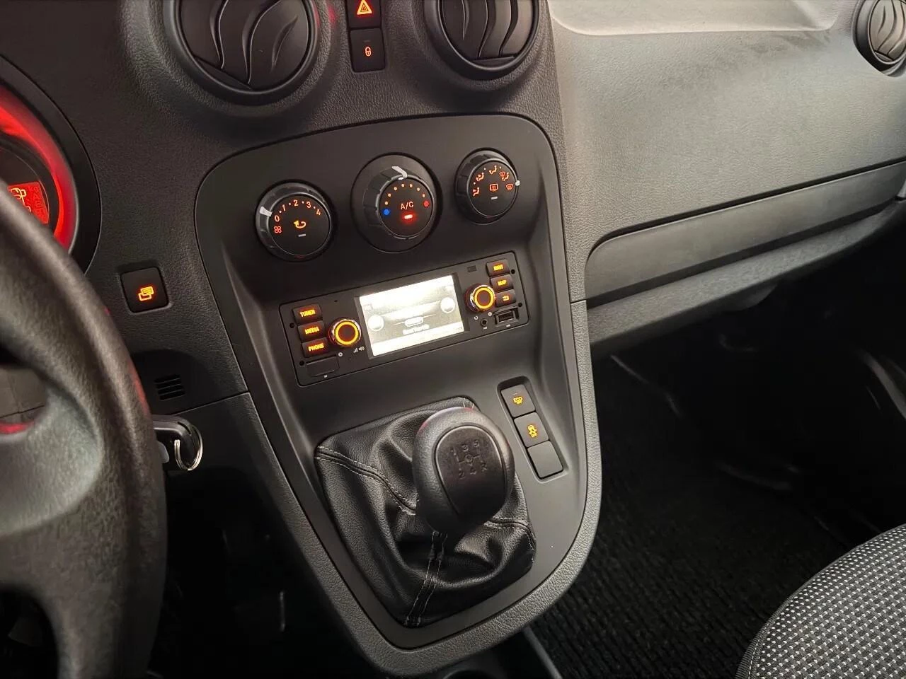 Hoofdafbeelding Mercedes-Benz Citan