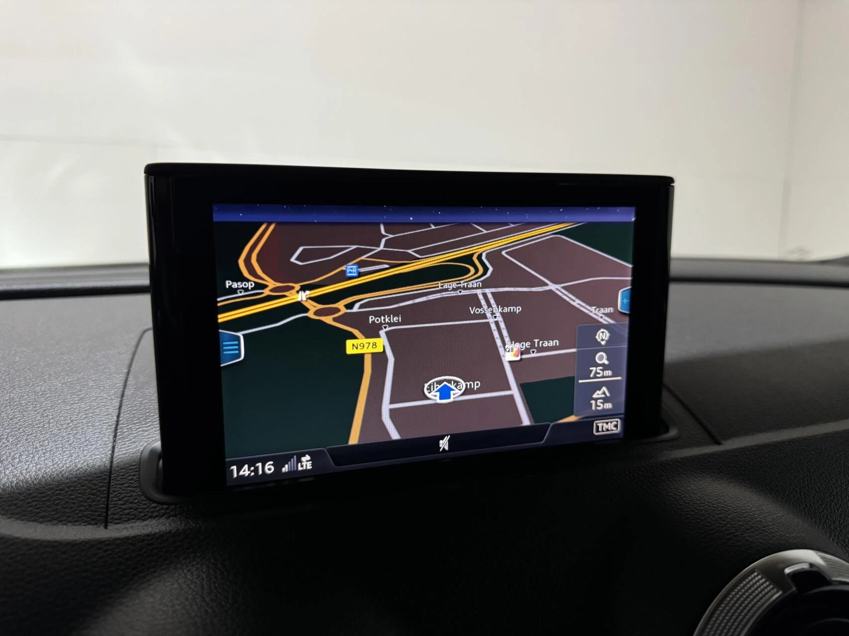 Hoofdafbeelding Audi S3