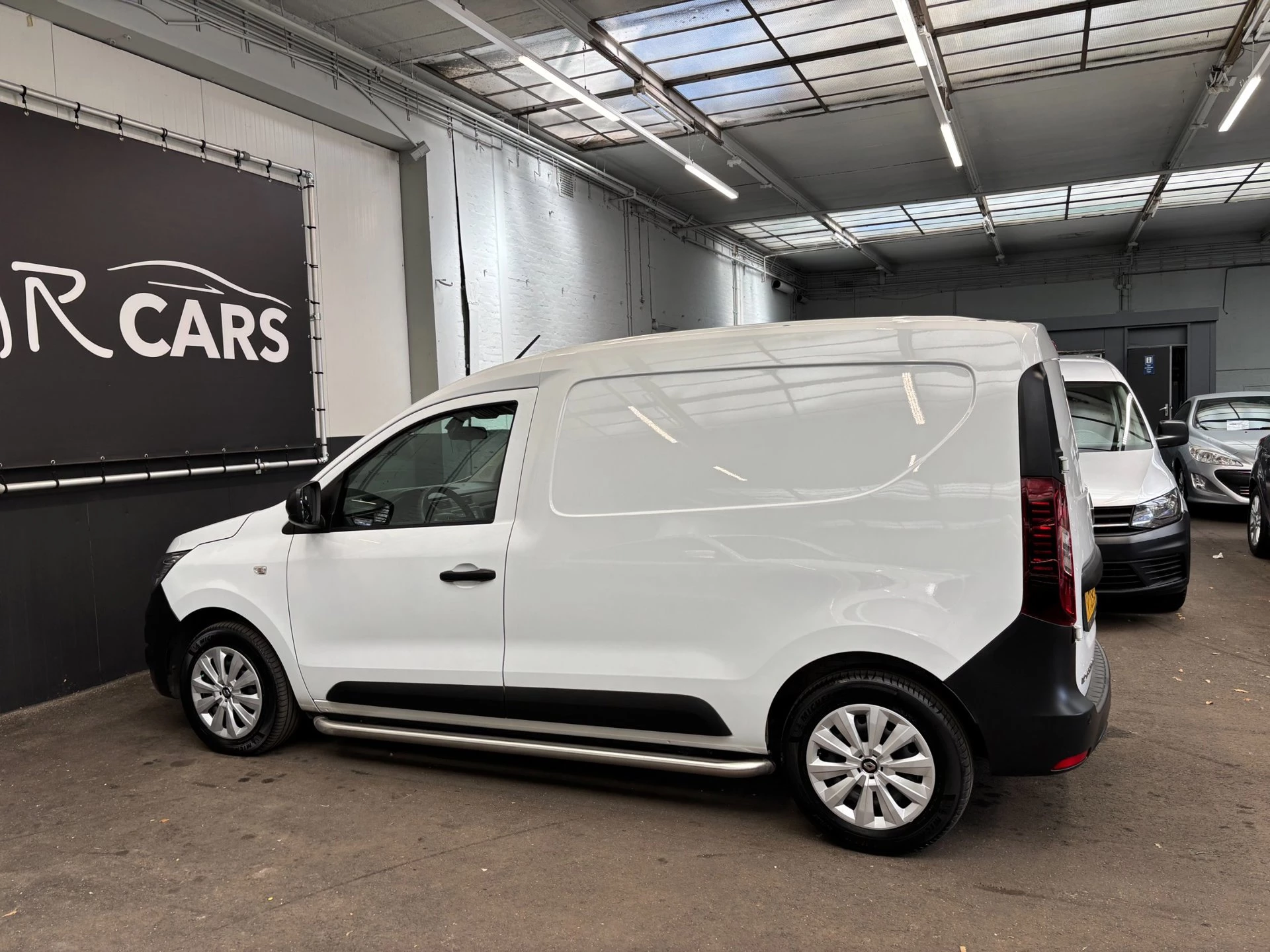 Hoofdafbeelding Renault Express