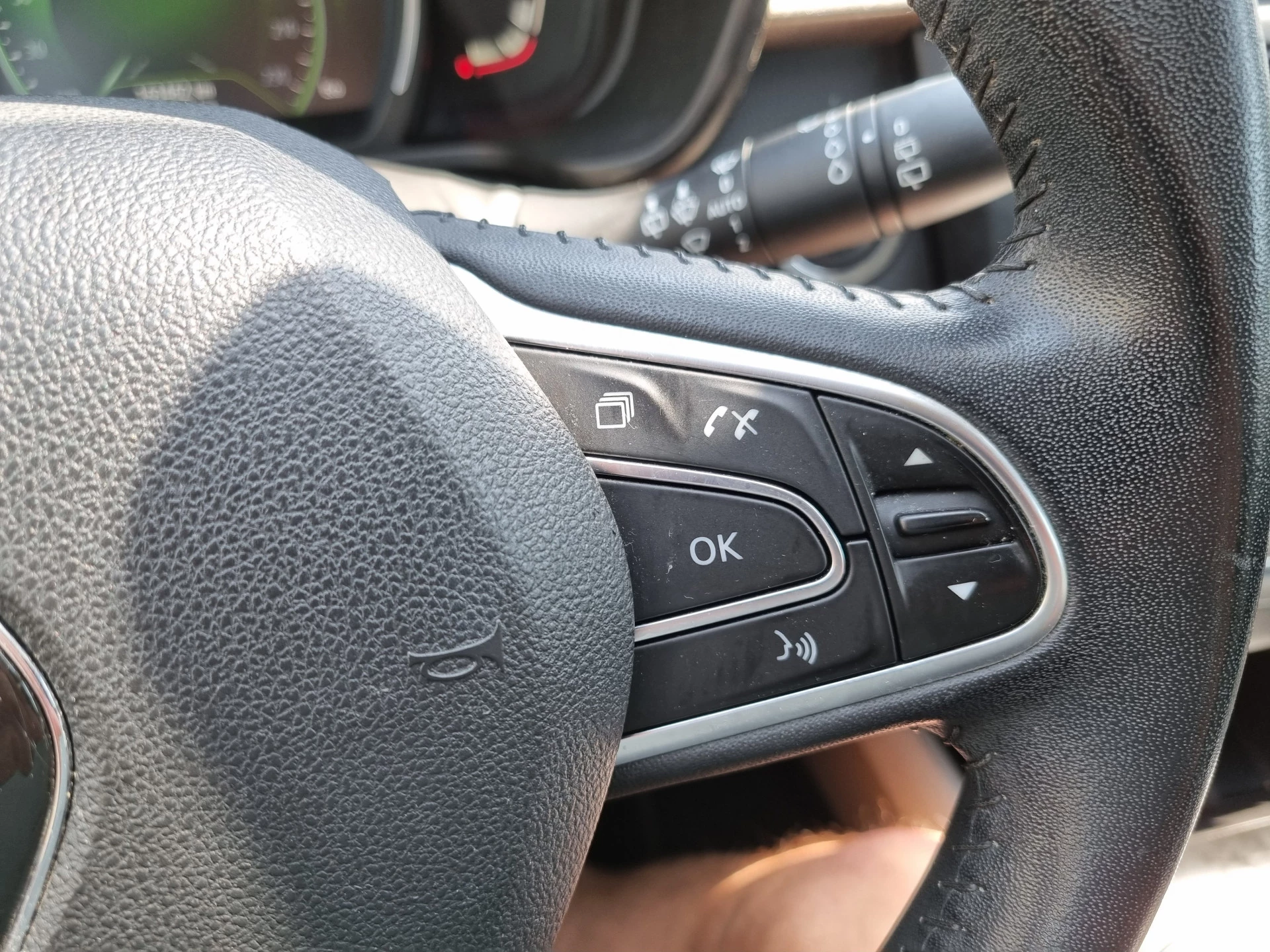 Hoofdafbeelding Renault Kadjar