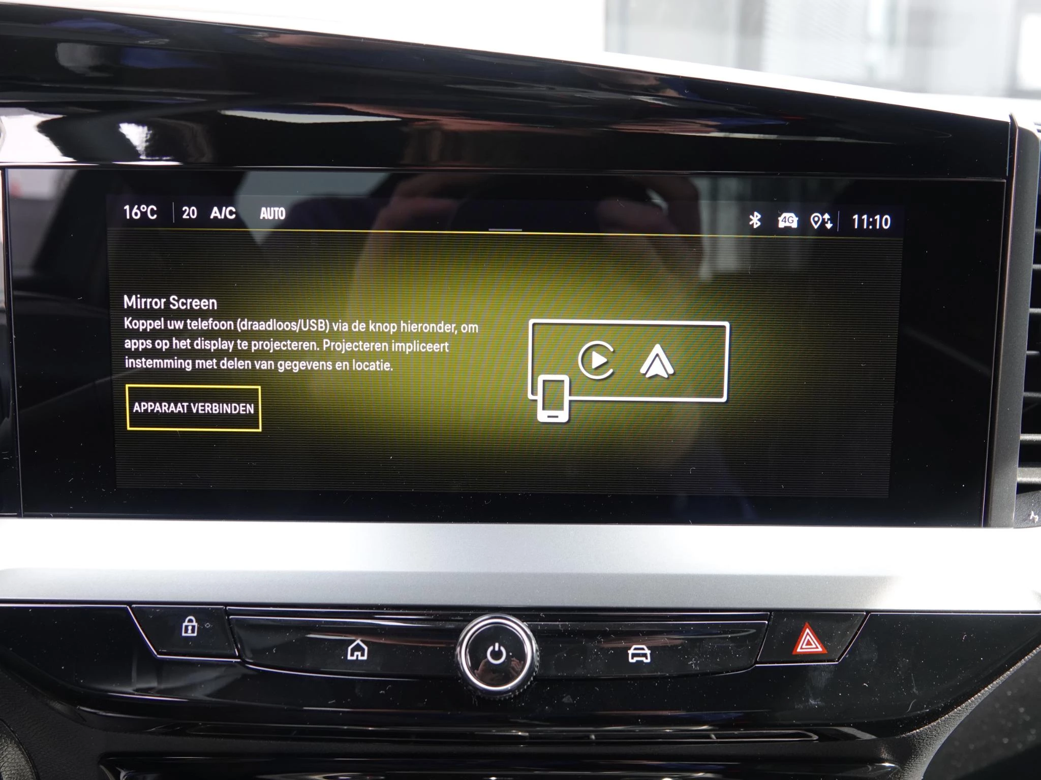 Hoofdafbeelding Opel Mokka-e