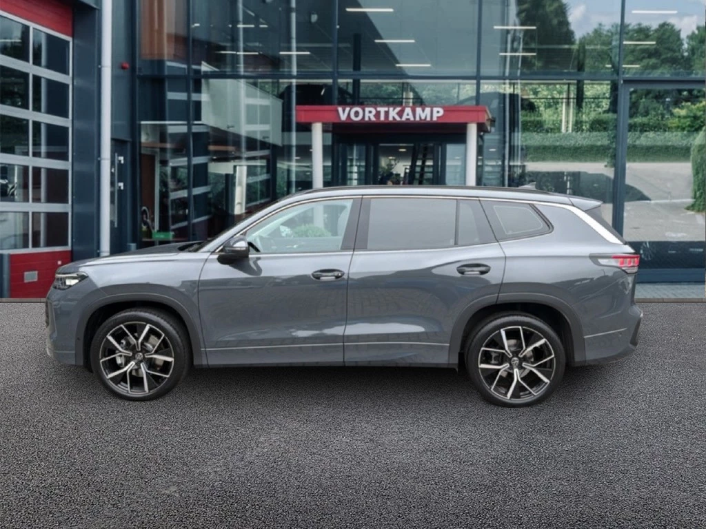 Hoofdafbeelding Volkswagen Tayron