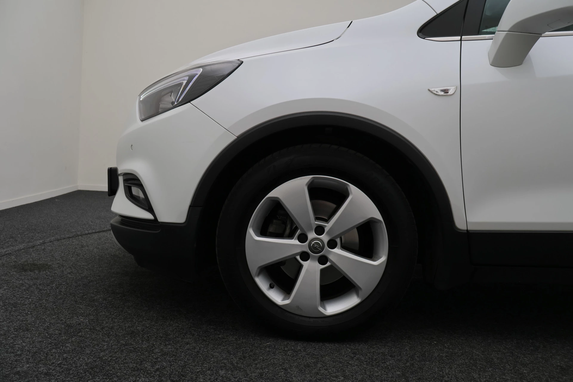 Hoofdafbeelding Opel Mokka X