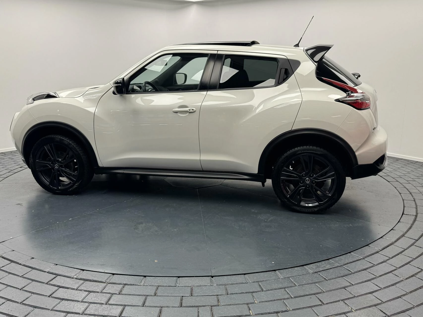 Hoofdafbeelding Nissan Juke