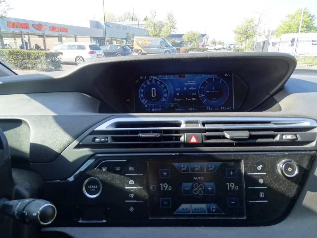 Hoofdafbeelding Citroën C4