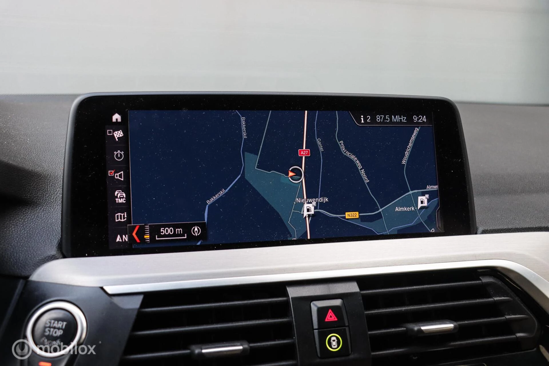 Hoofdafbeelding BMW X4