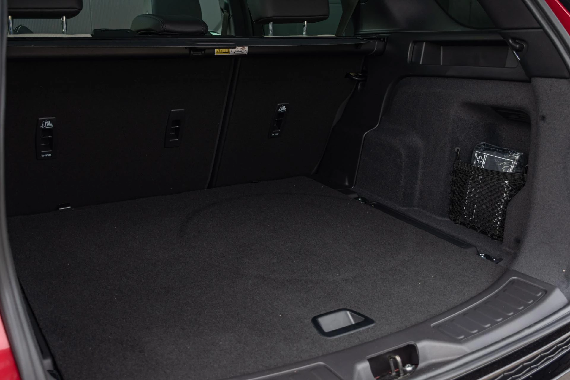 Hoofdafbeelding Land Rover Discovery Sport