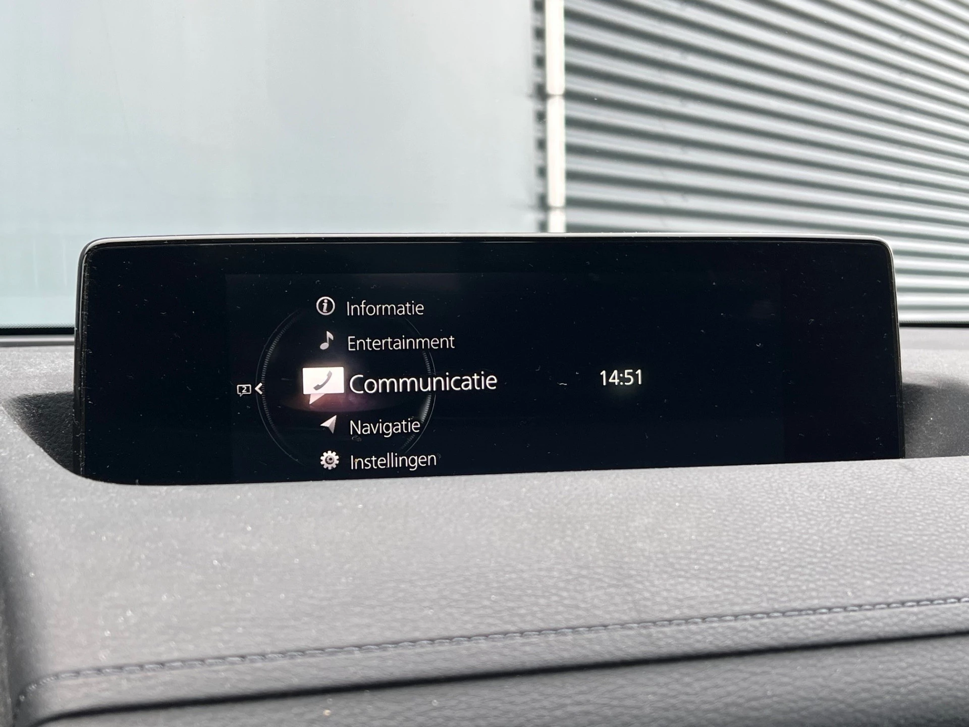 Hoofdafbeelding Mazda MX-30