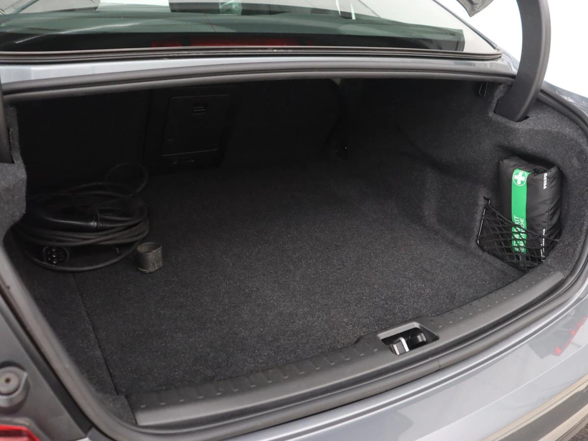 Hoofdafbeelding Volvo S60