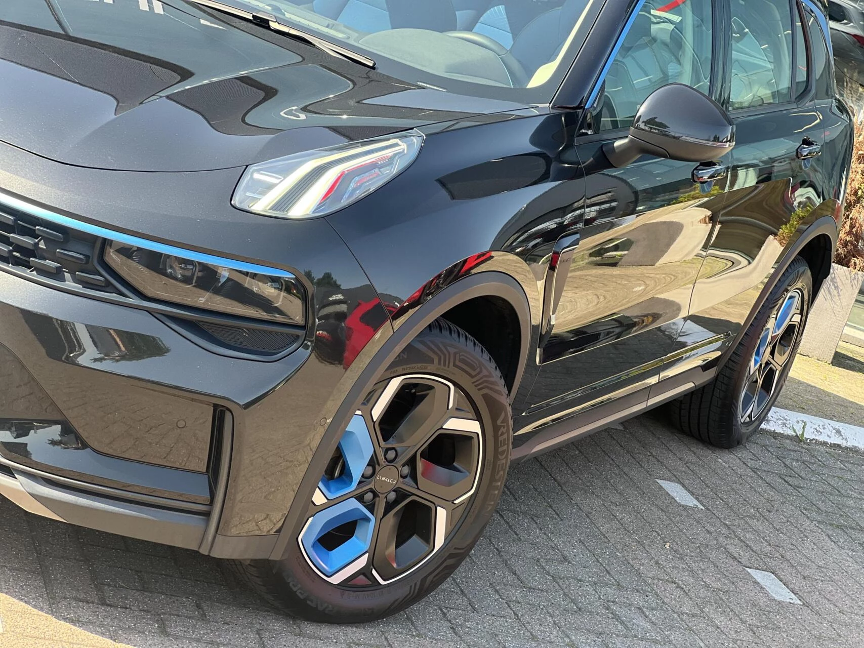 Hoofdafbeelding Lynk & Co 01