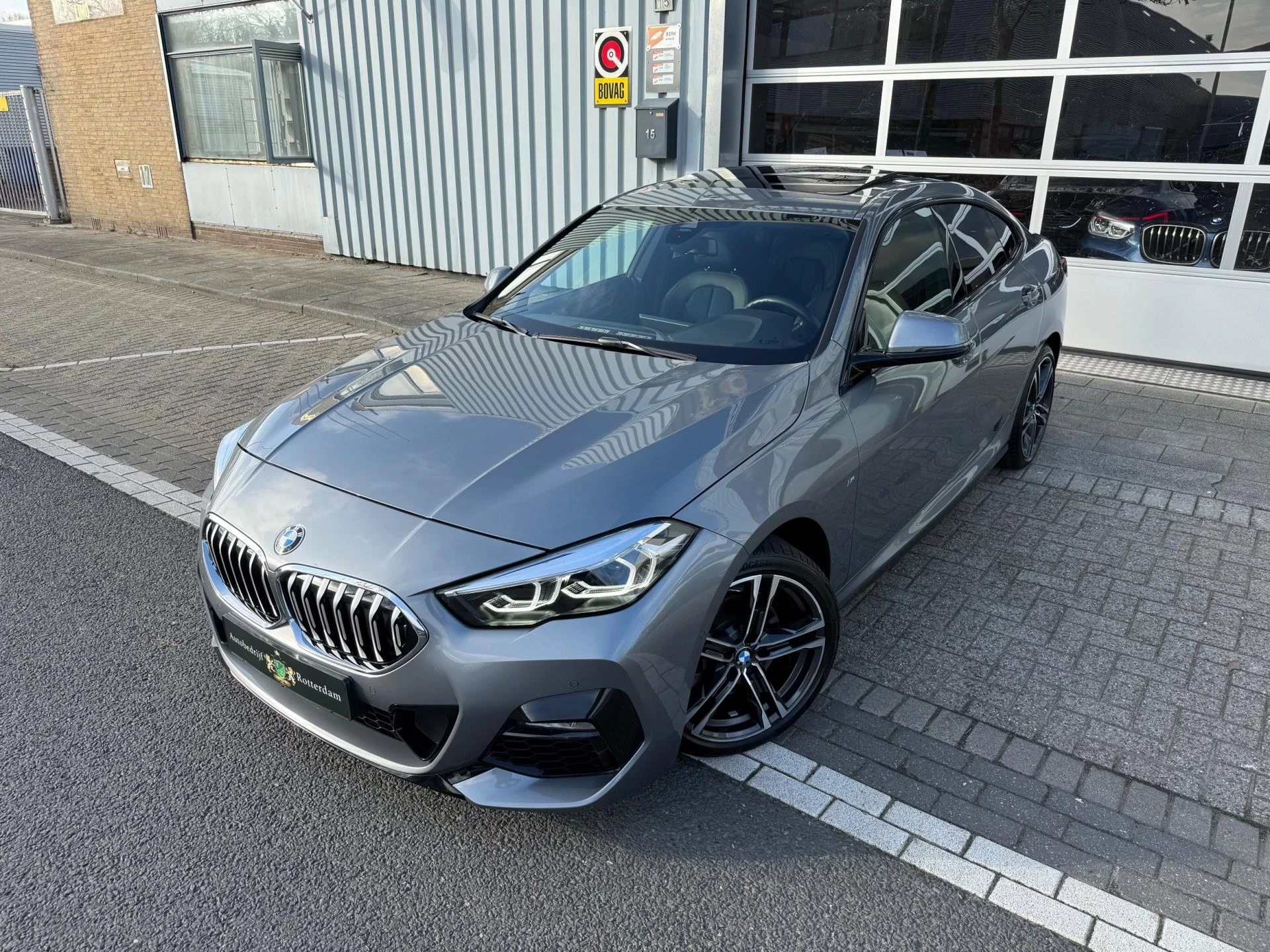 Hoofdafbeelding BMW 2 Serie