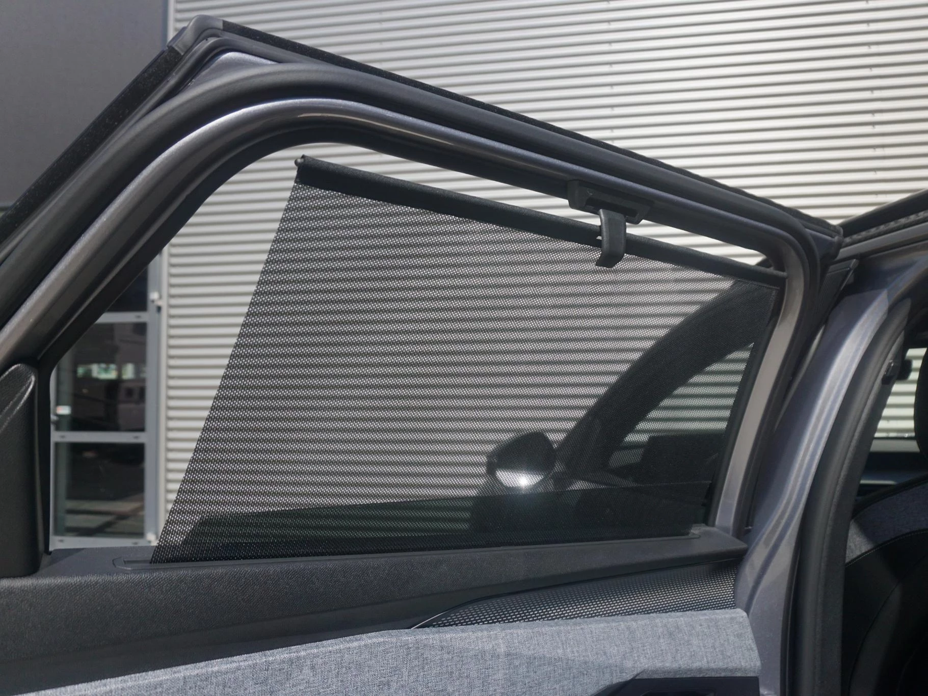 Hoofdafbeelding Peugeot e-5008