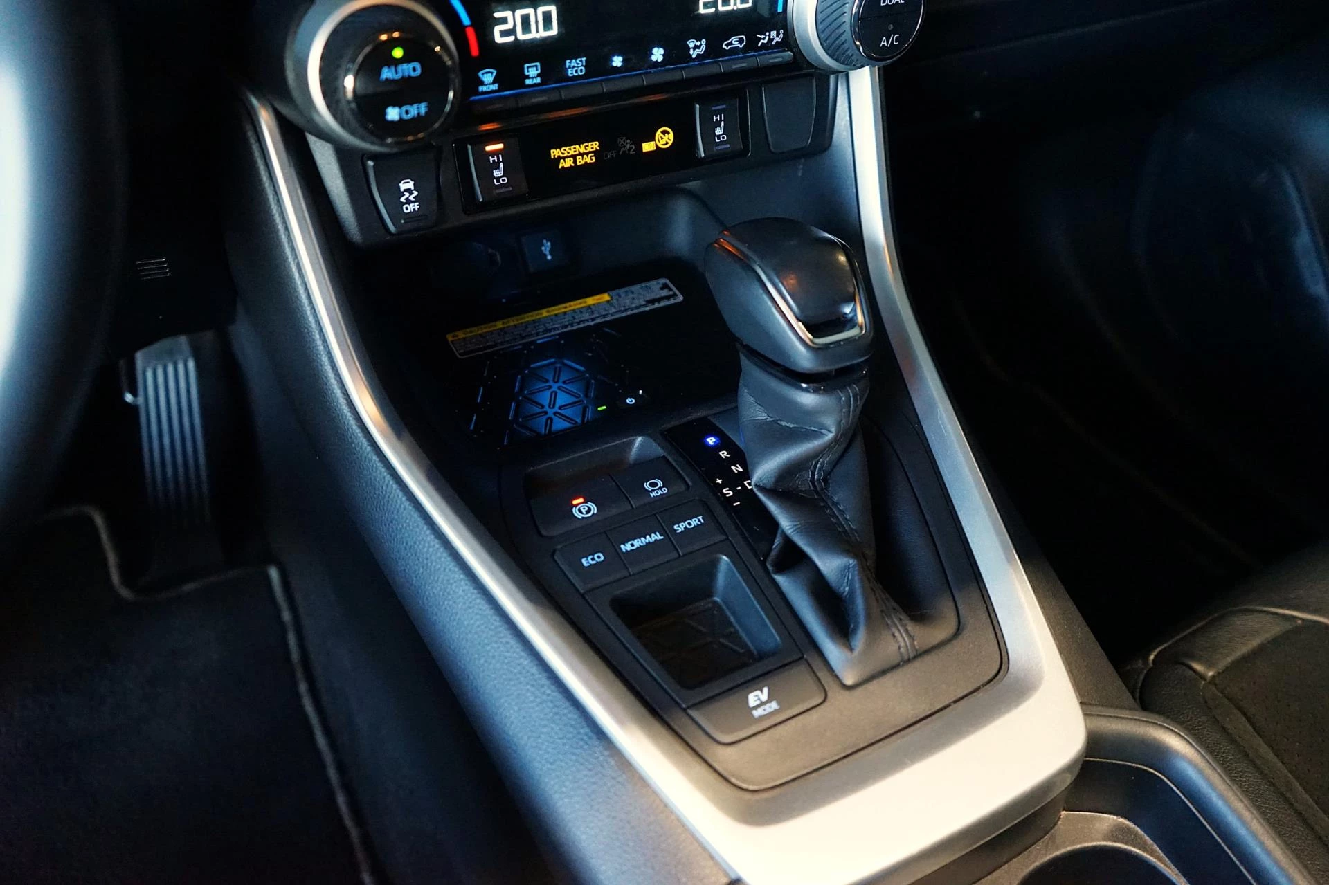 Hoofdafbeelding Toyota RAV4