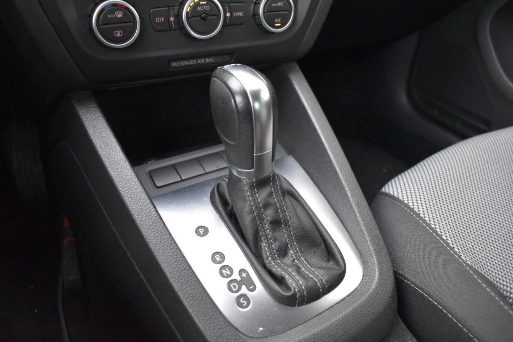 Hoofdafbeelding Volkswagen Jetta