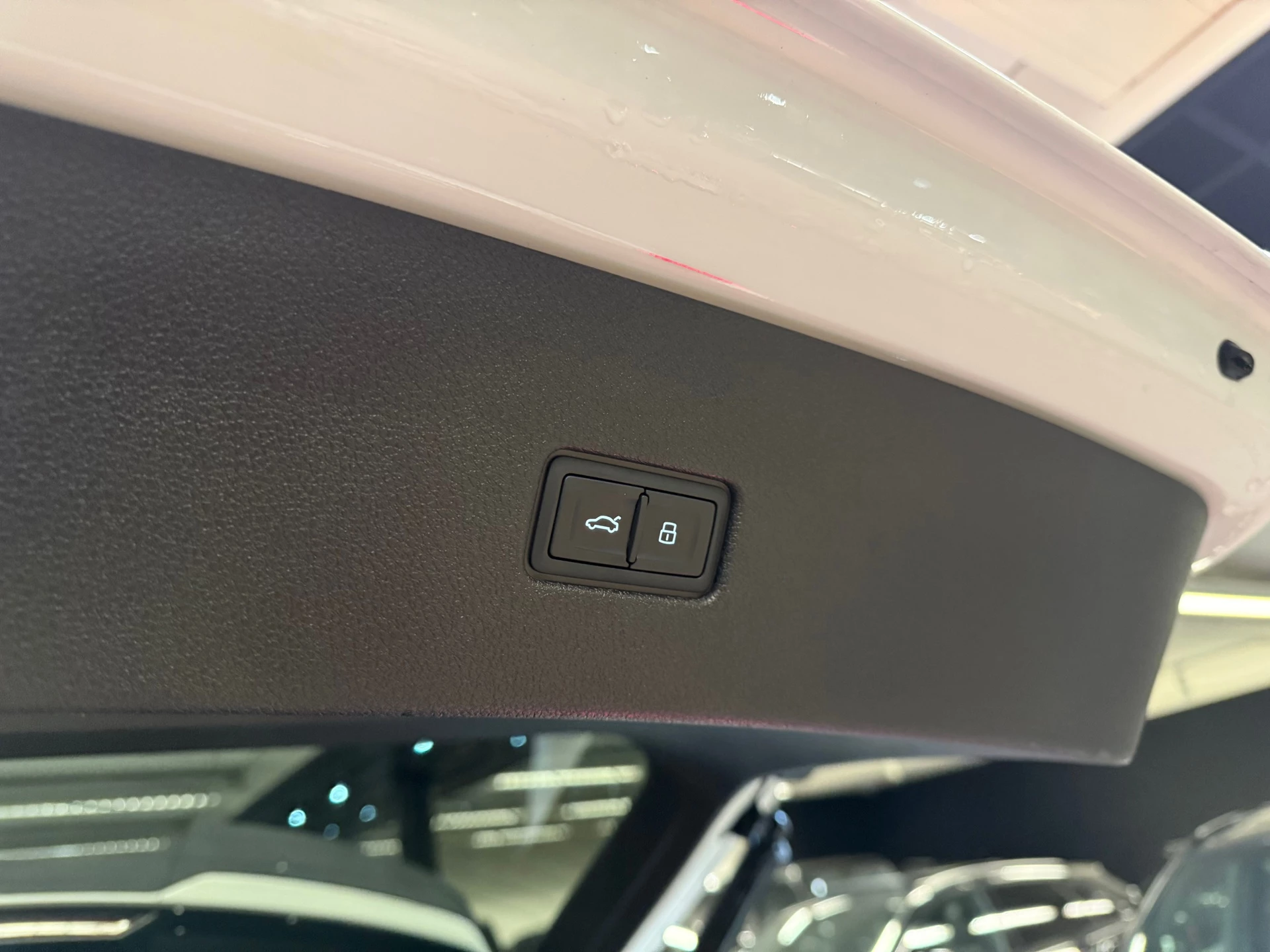 Hoofdafbeelding Audi RSQ8