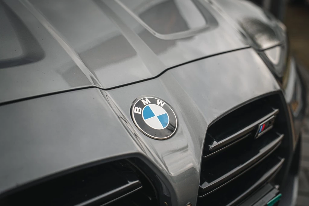 Hoofdafbeelding BMW M3