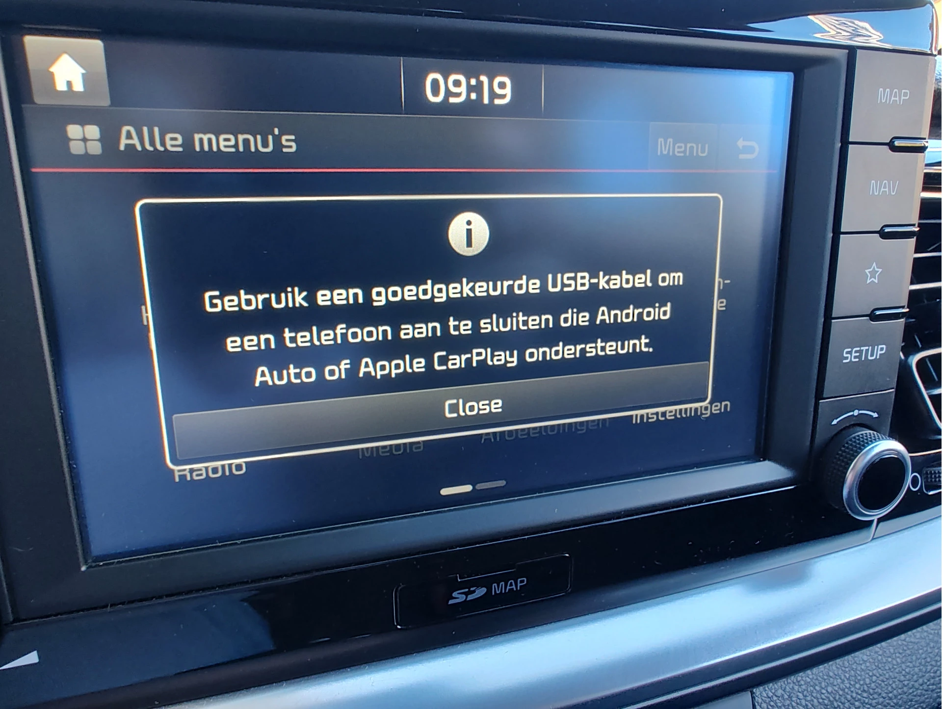 Hoofdafbeelding Kia Stonic