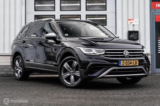 Volkswagen Tiguan Allspace 2.0 TSI 4Motion Highline 7p.