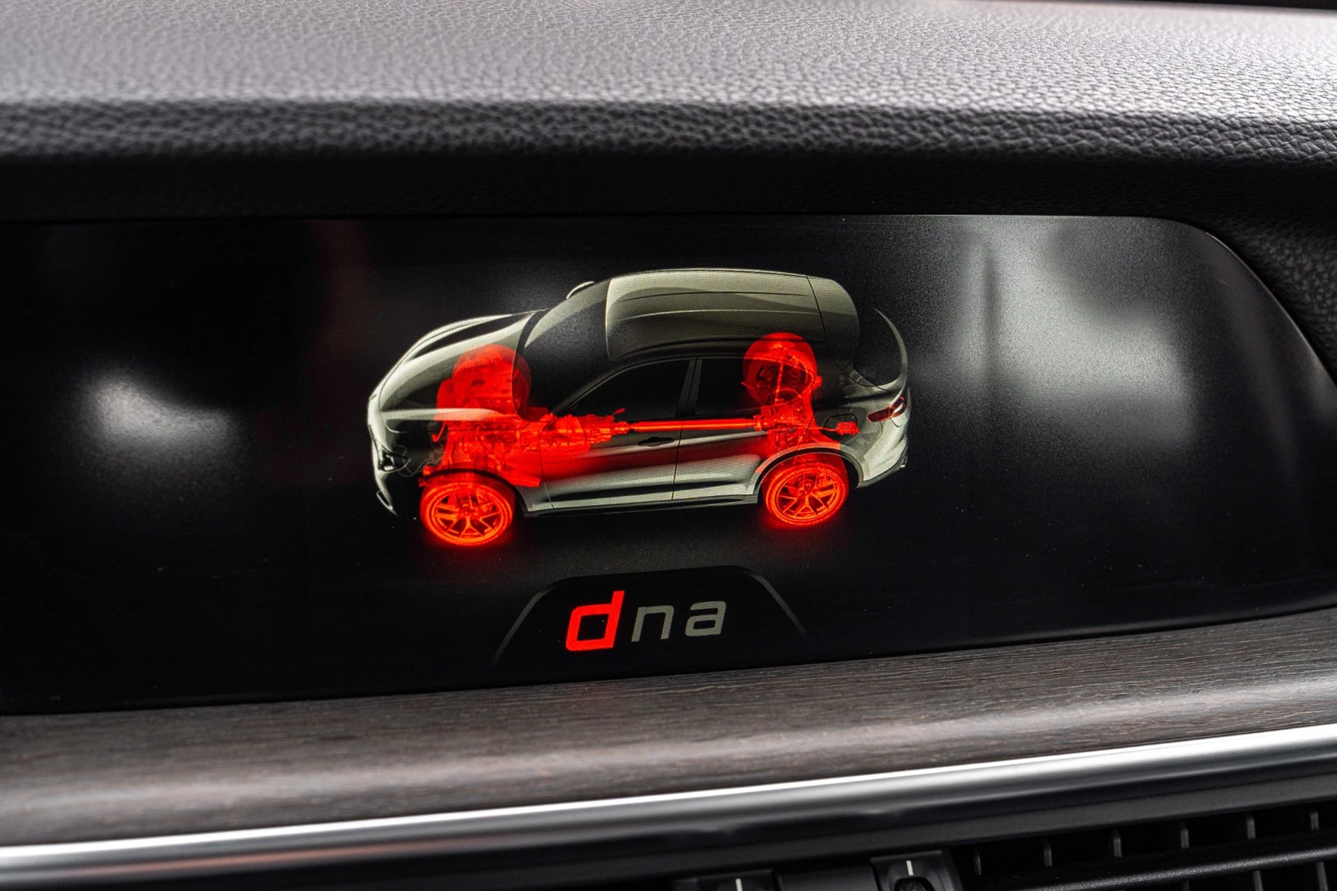 Hoofdafbeelding Alfa Romeo Stelvio