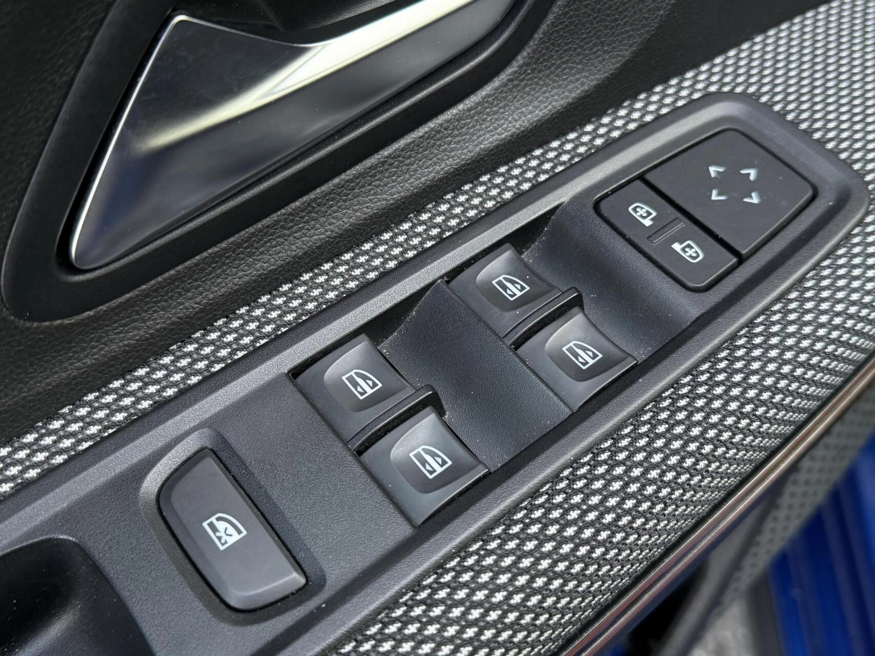 Hoofdafbeelding Dacia Sandero Stepway