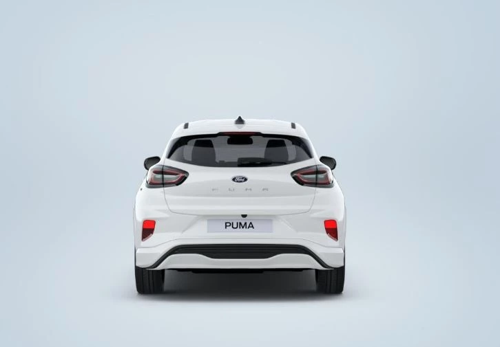 Hoofdafbeelding Ford Puma Gen-E