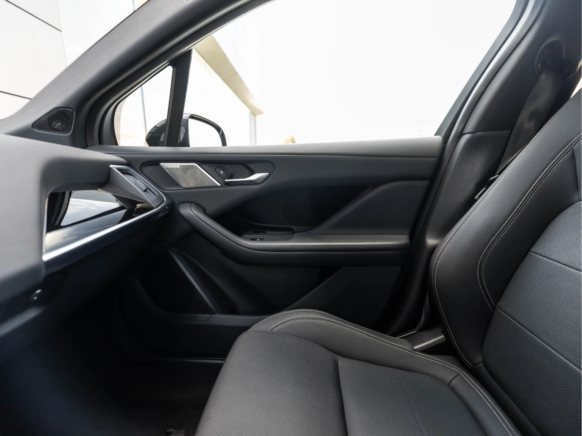 Hoofdafbeelding Jaguar I-PACE
